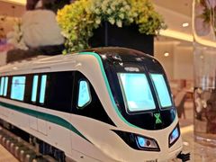 -星璞餐厅(深铁塘朗城君璞酒店)