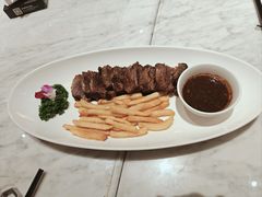 -荣兴酒家(徐家汇店)