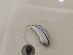 -海之声助听器佛山旗舰店(华麟大厦店)