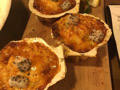 -CRAZYONES西班牙海鲜饭(日月光店)