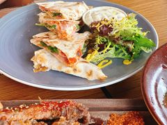 -MARU玛露音乐餐厅(大学路店)