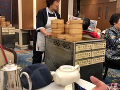 -翠园(铜锣湾广场店)