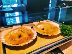 -曙亚洲餐厅-重庆富力艾美酒店(南坪万达广场店)