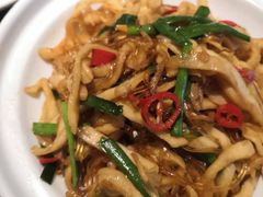 -前海沿·青岛菜(李沧万达店)