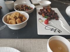 -楚禾宴·家宴(光谷大道店)