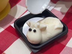 -西贝(常熟印象城店)