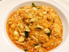 -香蕉叶餐厅(是隆店)