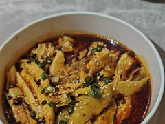-肥家大排档(天河体育西店)