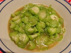 -荆九爷爆炒桥头三嫩(夫子庙店)