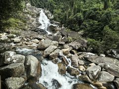 -海南热带雨林国家公园吊罗山景区