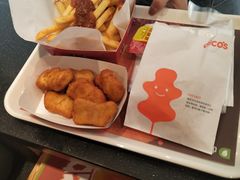 -德克士(南城店)