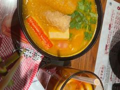 -太子浓心招牌炸酱小锅米线(兰州中心店)