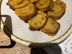 -吃饭皇帝大土家民族菜(正大广场店)