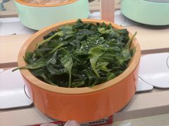 -龍歌自助小火锅(市北台东利群店)