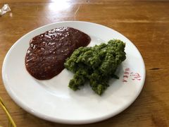 -正蓝旗草原特蒙餐