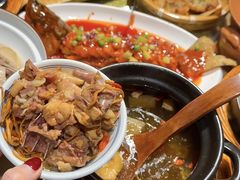 -打酱油·非遗淮扬菜(瘦西湖梅岭店)