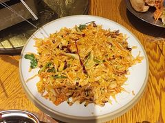 -一烧一烤•锦州烧烤(KTV包房·长江街店)