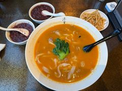 -漆黑觉米粉(三里屯店)