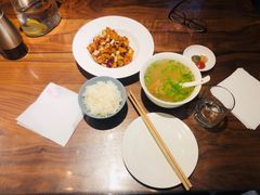 -南门小馆·清真(国贸商城店)