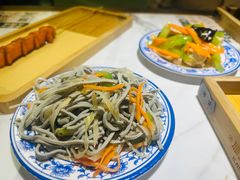 -雁滩白记·兰州牛肉面