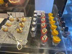 -博林天瑞喜来登酒店·西丽尚膳