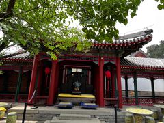 -宫事颐庭·老佛爷贵寿下午茶(颐和园店)