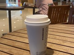 -星巴克(烟台大悦城店)