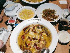 -新太二·鲜料川菜(晶耀前滩店)