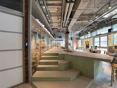 -KUDDO COFFEE(深圳湾总部)