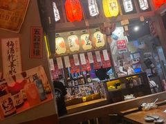 -白石的深夜食堂(济南万象城店)
