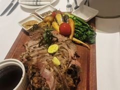 -WOLFGANG PUCK KITCHEN & BAR(迪士尼小镇店)