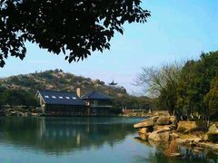 -白马涧龙池景区