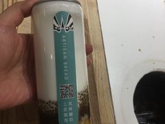 -工匠面包(壹方店)