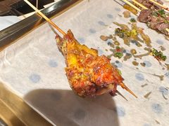 -盟重烧烤(高正街店)