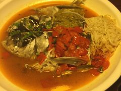 -章吴记喜瑞餐厅(东东城店)