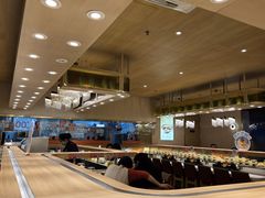-争鲜回转寿司(浦东三钢里PLUS店)