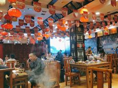 -亮欢寨(凯里总店)