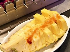-呼伦一只牛·烧串酒场(陆家嘴店)