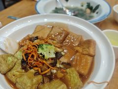 -花溪雨·森林餐厅(石基店)