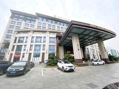 -苏州金科大酒店