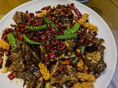 -鸡毛店·川菜(李家沱店)