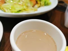 -巴依老爷新疆美食(牡丹园店)