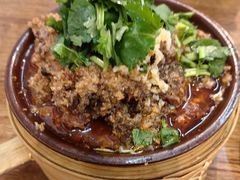 -佬缸炮江湖川菜(玉林店)