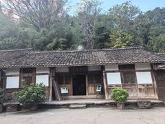 -五凤溪古镇
