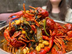-聚味瞿记·龙虾堂(坡子街店)
