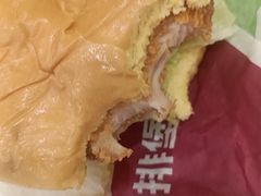 -德克士(榆次君豪店)