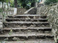 -西安市纺织公园