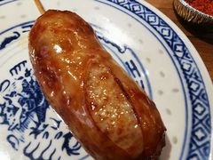 -和府捞面(壹方天地店)