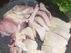 -椰夫人·养生椰子鸡(金沙洲永旺店)