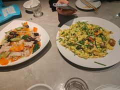 -华竹饭店(中央大街店)